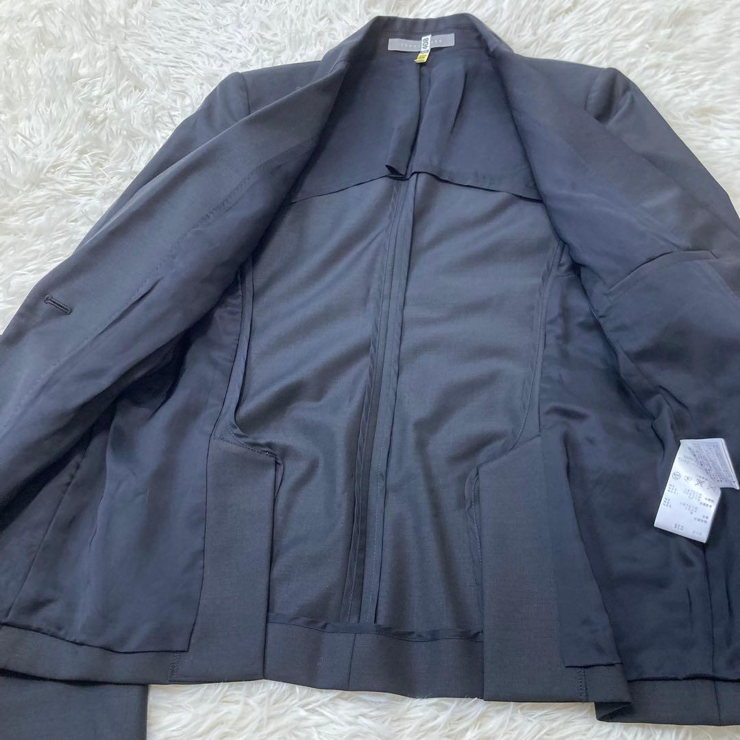 のあ セオリーリュクス♡スーツ　EXECUTIVE ジャケット　スカート