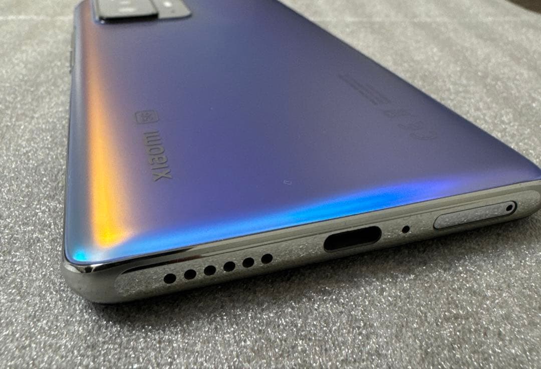 Xiaomi 11 T Pro 256GB グローバル版