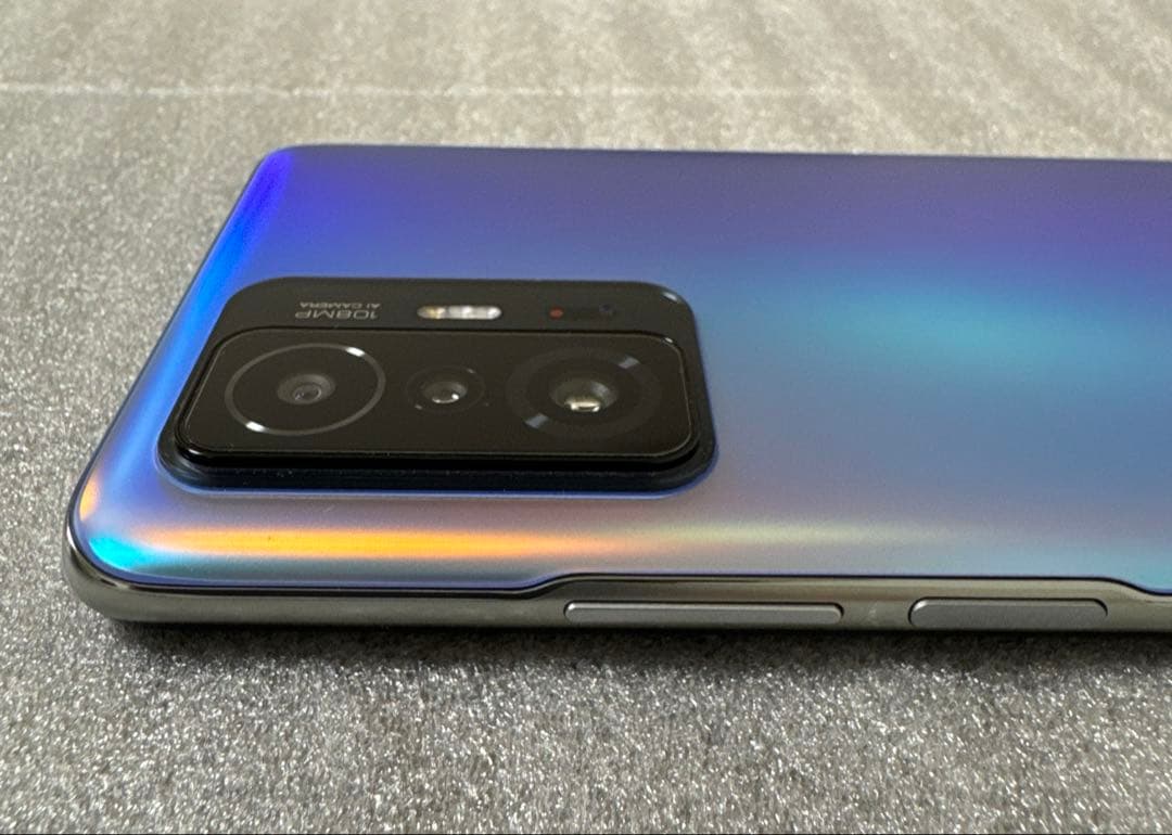 Xiaomi 11 T Pro 256GB グローバル版