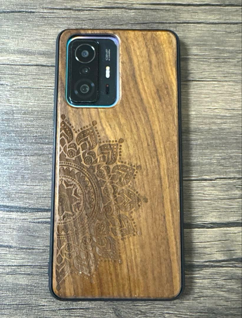 Xiaomi 11 T Pro 256GB グローバル版