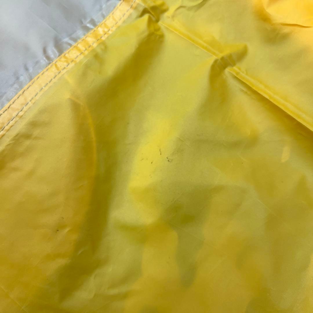 スノーピーク　クルーズウイング　STP-001 タープ　廃盤品