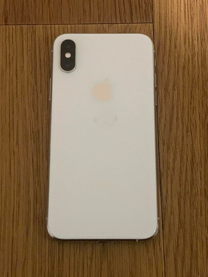 iPhone XS 512GB（SIMフリー）中古