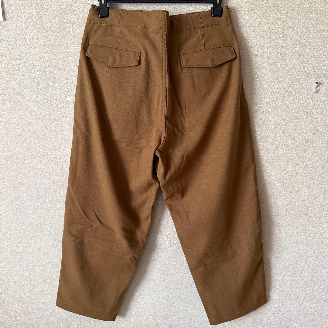 ノースフェイスパープルレーベル　フィールドパンツ