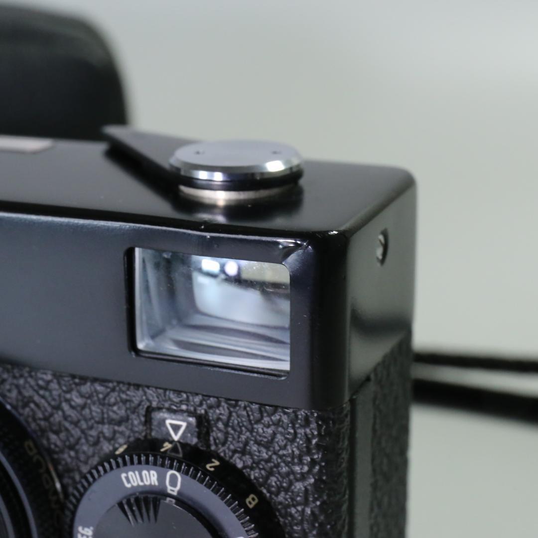 ☆訳あり☆ Rollei 35 ローライ　フィルカメラ　シンガポール　＃329