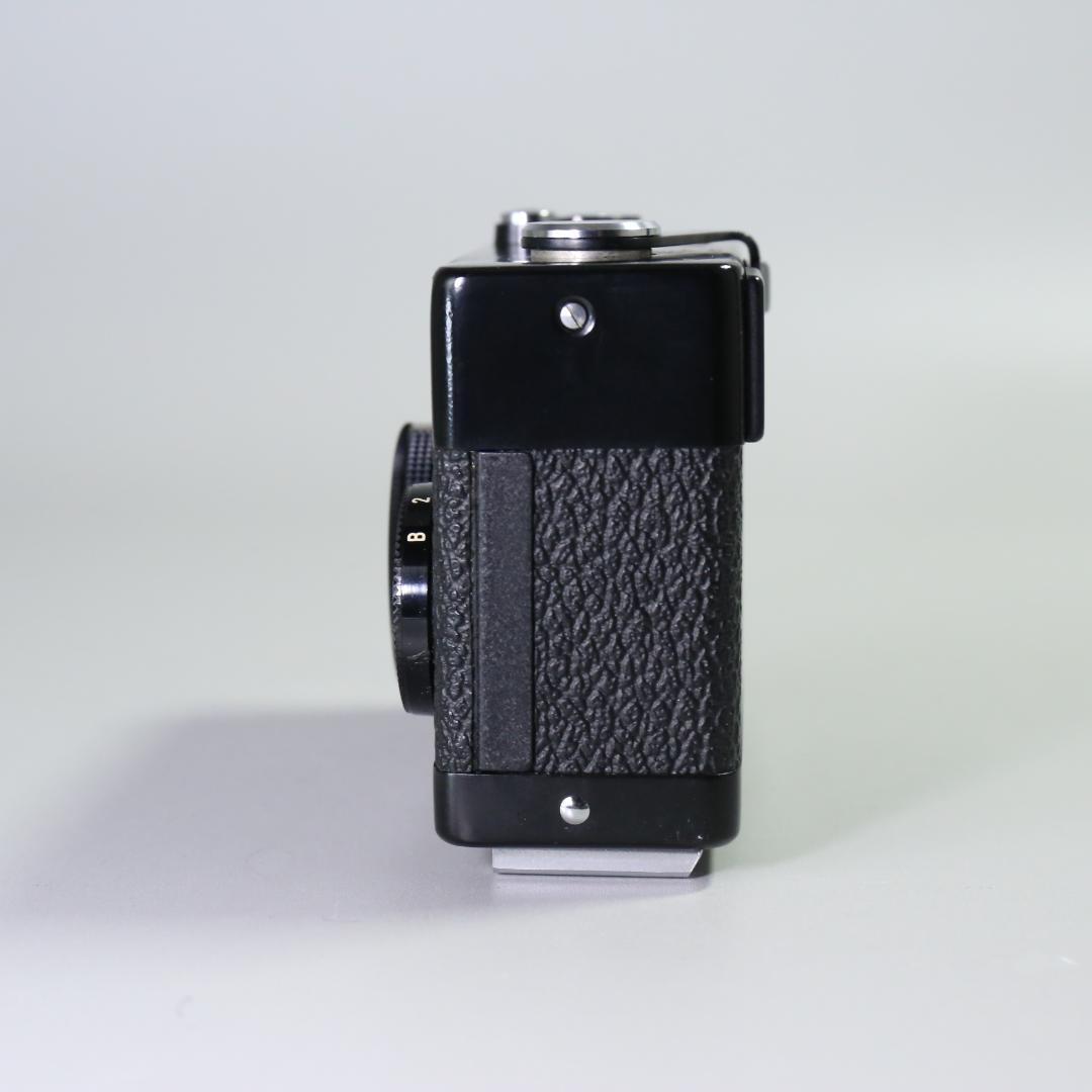 ☆訳あり☆ Rollei 35 ローライ　フィルカメラ　シンガポール　＃329