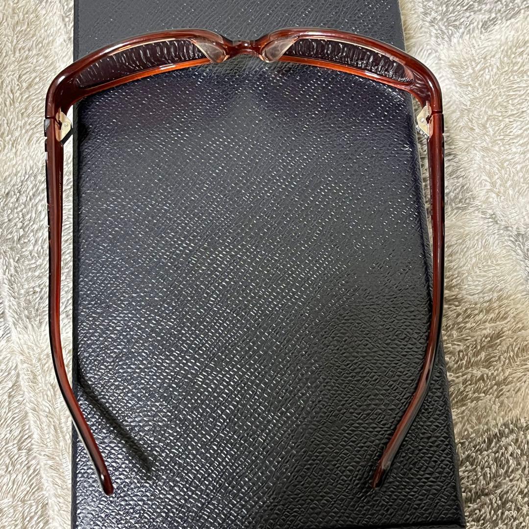 miumiu サングラス　SMU 26F ミュウミュウ　バラ　薔薇