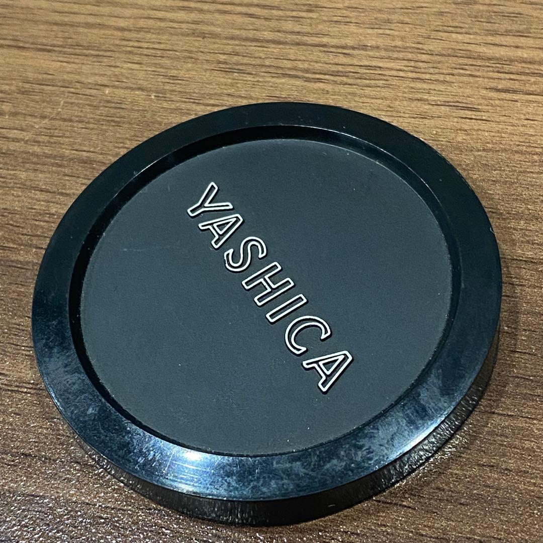 【Yashica】ヤシカ　GSN エレクトロ35 フィルムカメラ