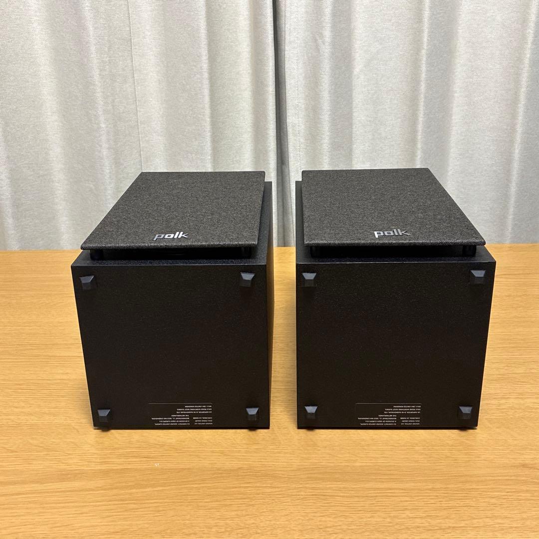 Polk Audio MXT15ポークオーディオXT15