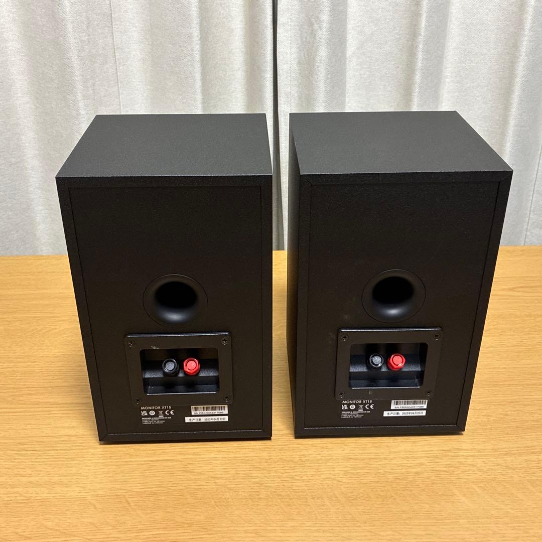 Polk Audio MXT15ポークオーディオXT15