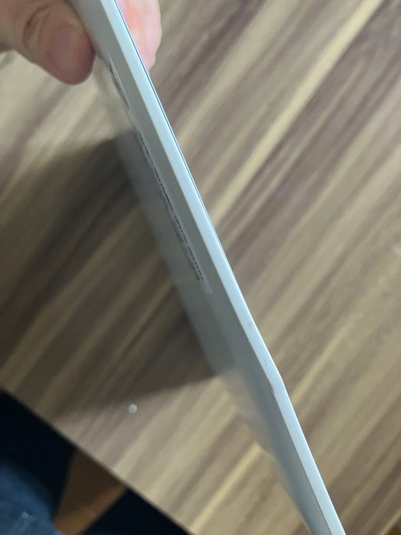 Quaderno gen3 A4 ジャンク