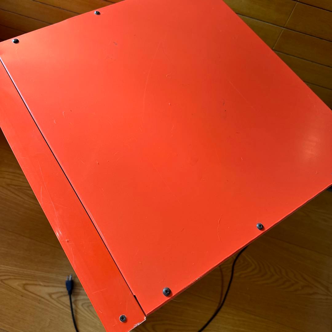 a*】様 アメリカ直輸入！バドワイザーの激レア冷蔵庫です！置くだけでアメリカンな