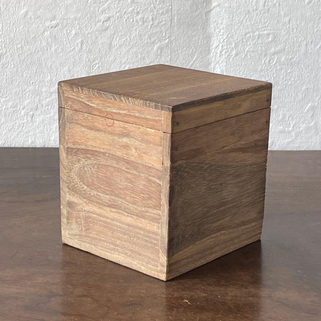 人間国宝　浜田庄司　鉄絵　湯呑　共箱　酒器　ぐい呑　としても