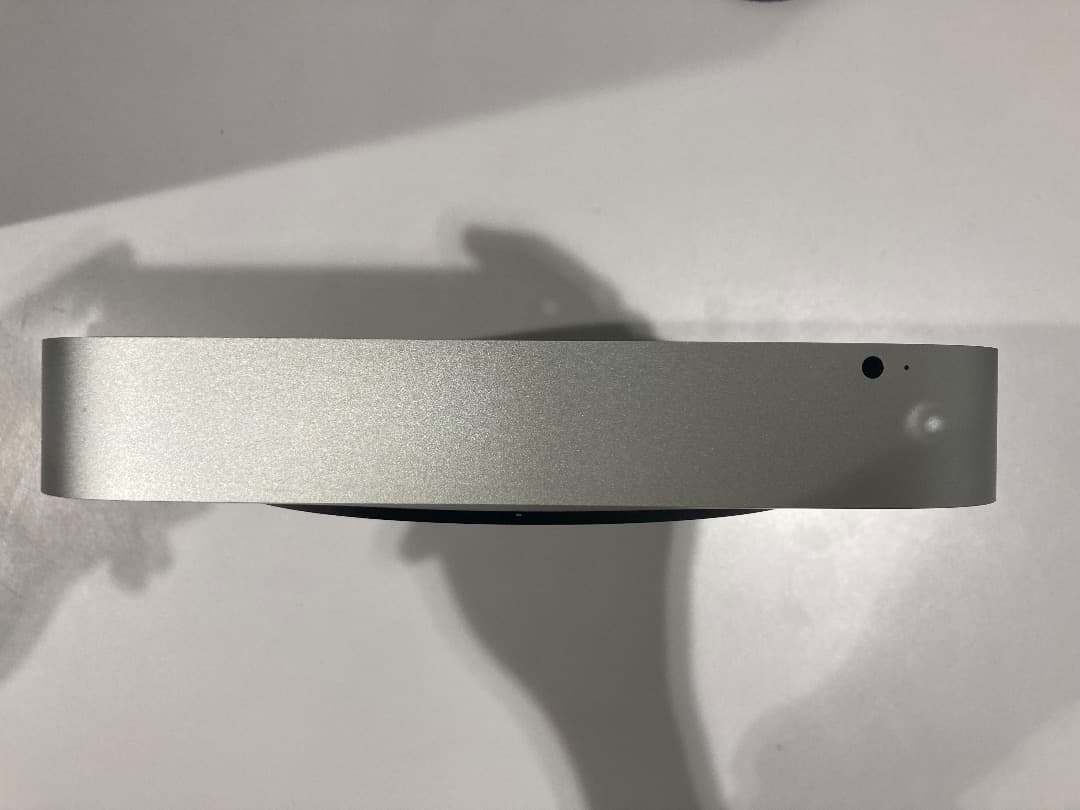 Macデスクトップ Mac mini 2012 2.3GHz i7 16GB SSD 128GB