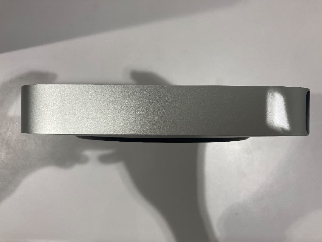 Macデスクトップ Mac mini 2012 2.3GHz i7 16GB SSD 128GB