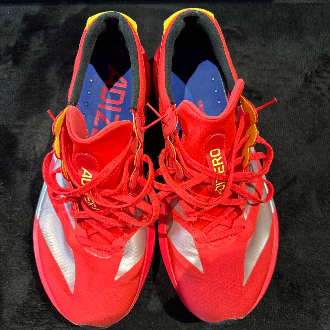 JAPAN9 アディダスランニングシューズ ジャパン9 25.0