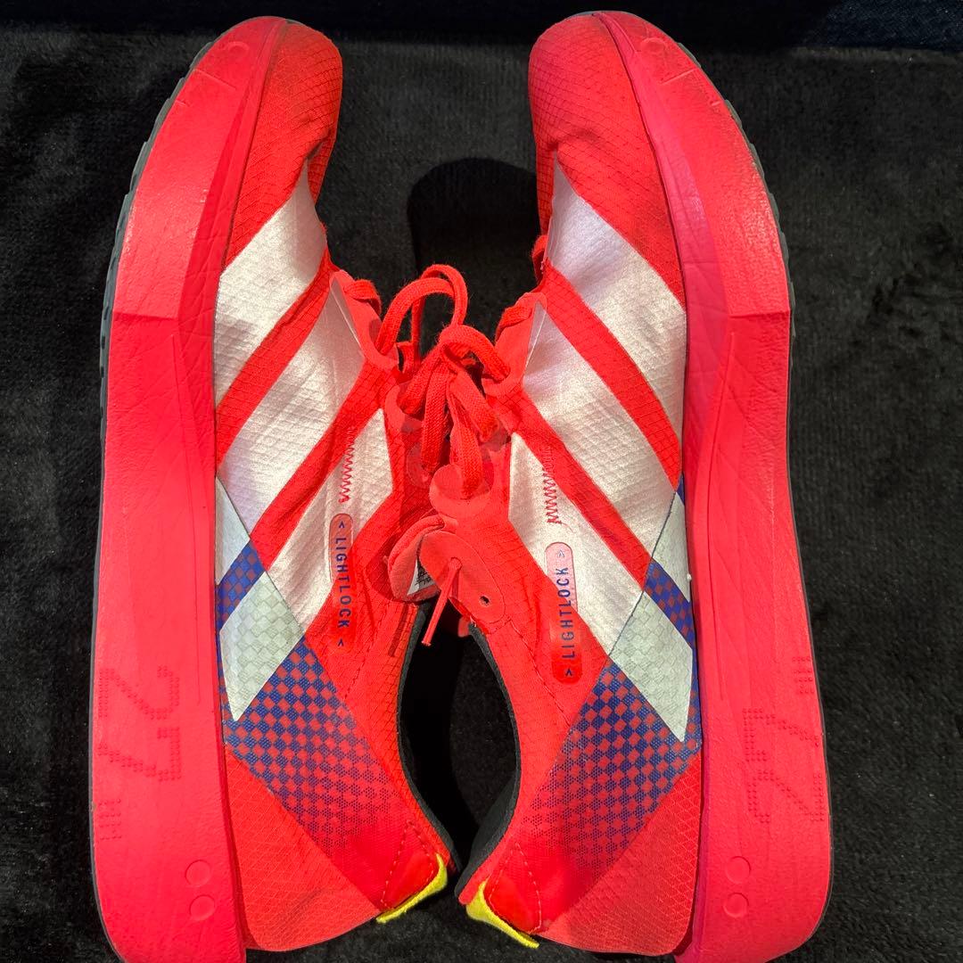 JAPAN9 アディダスランニングシューズ ジャパン9 25.0