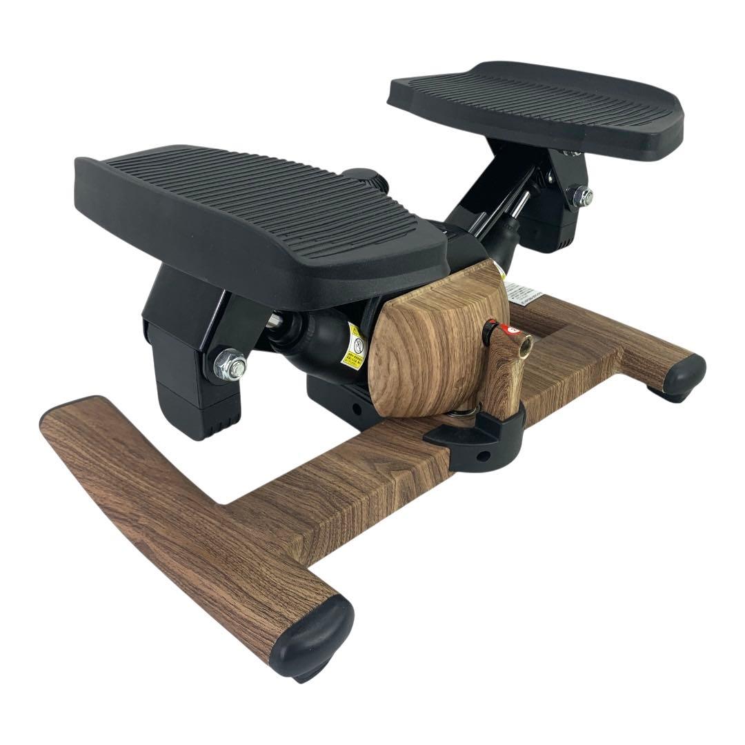 オアシス　oasis トーキョースポーツ　ツイストエアロステッパー