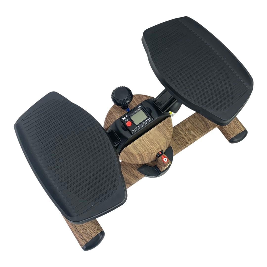 オアシス　oasis トーキョースポーツ　ツイストエアロステッパー