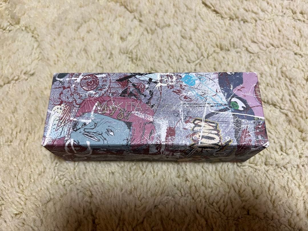 小物 MYKITA for Daiki Tsuneta KAYO-232