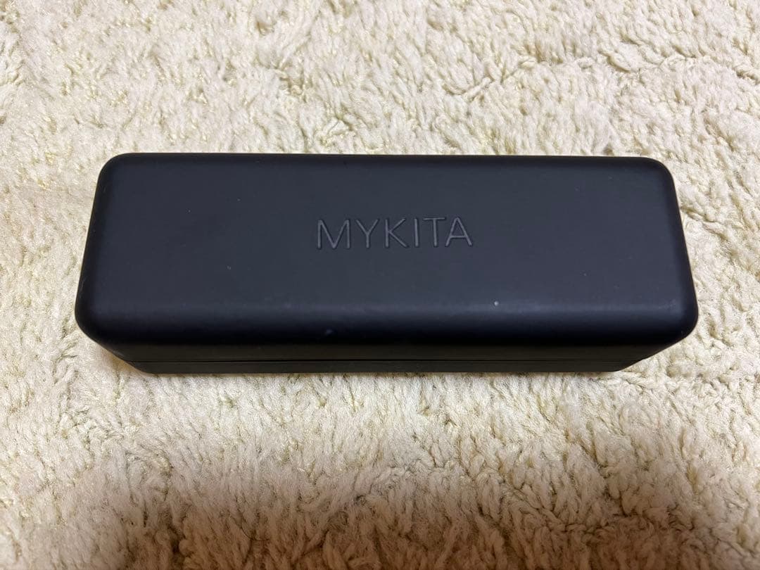 小物 MYKITA for Daiki Tsuneta KAYO-232