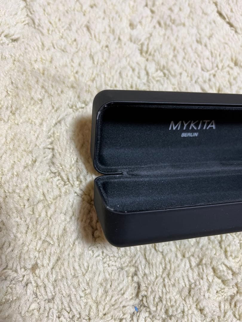 小物 MYKITA for Daiki Tsuneta KAYO-232