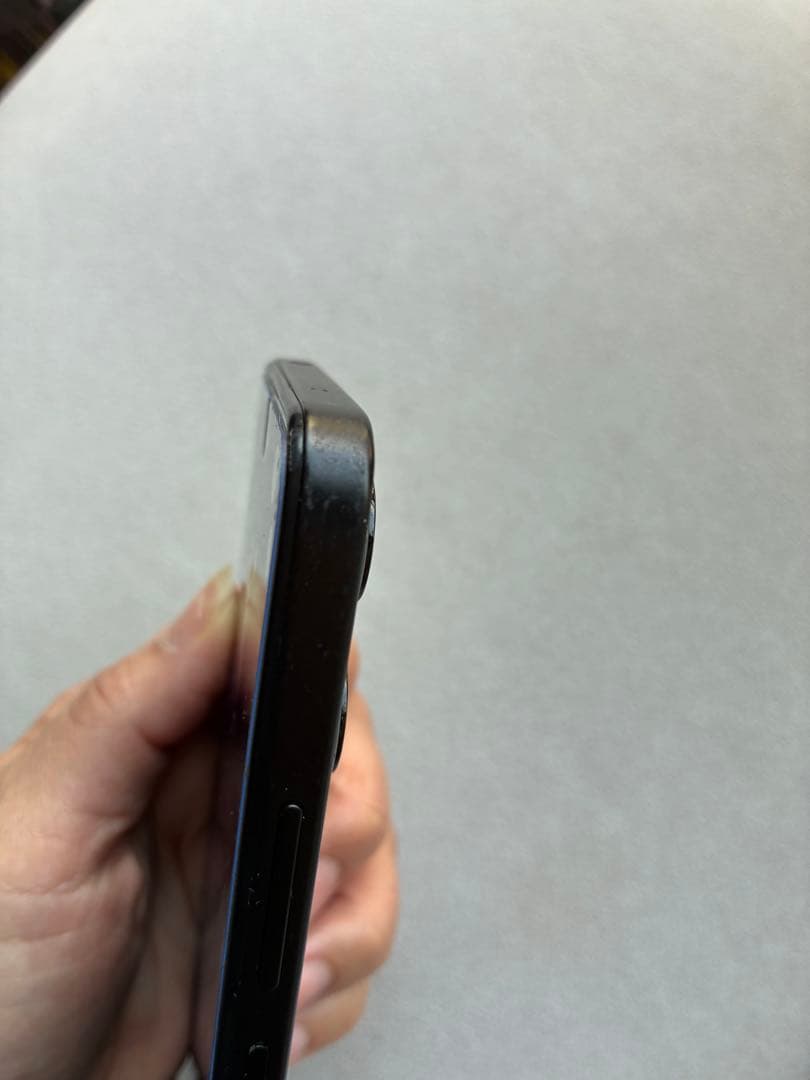 Xiaomi Redmi 12 5G 128GB ミッドナイトブラック