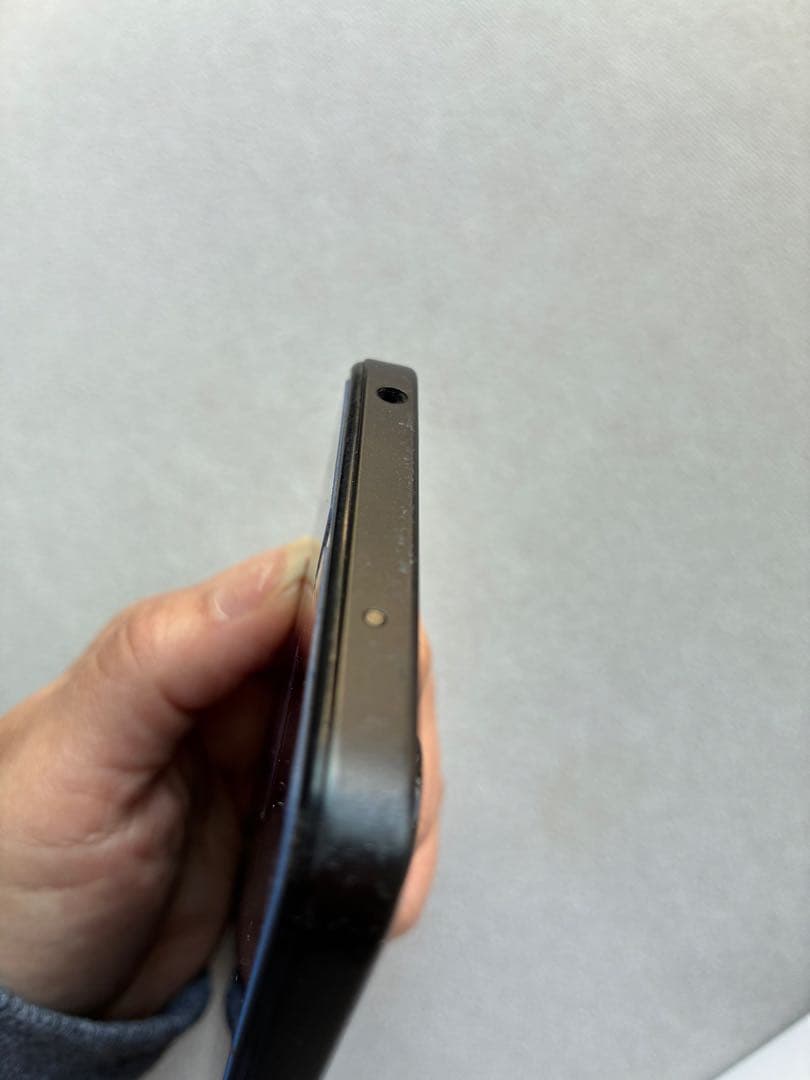 Xiaomi Redmi 12 5G 128GB ミッドナイトブラック