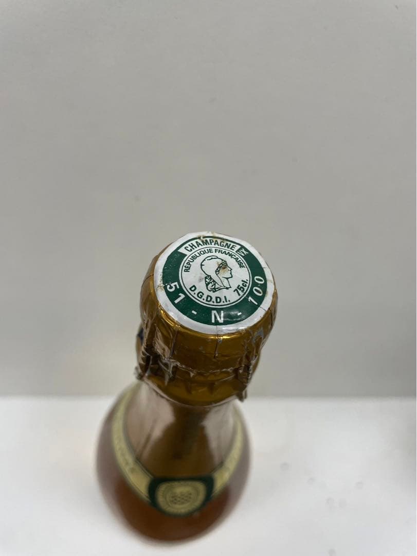 フィリポナ グラン ブラン 1982年