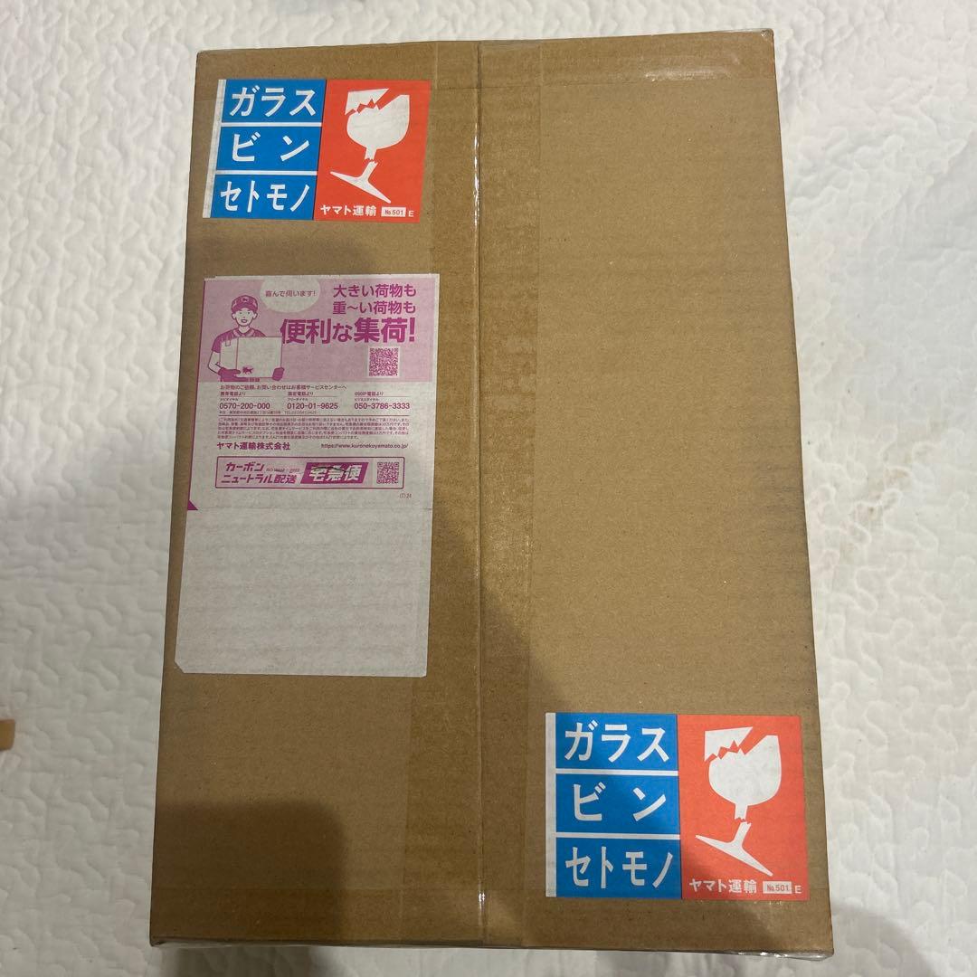 leon　マスターカートン　ガルクラ