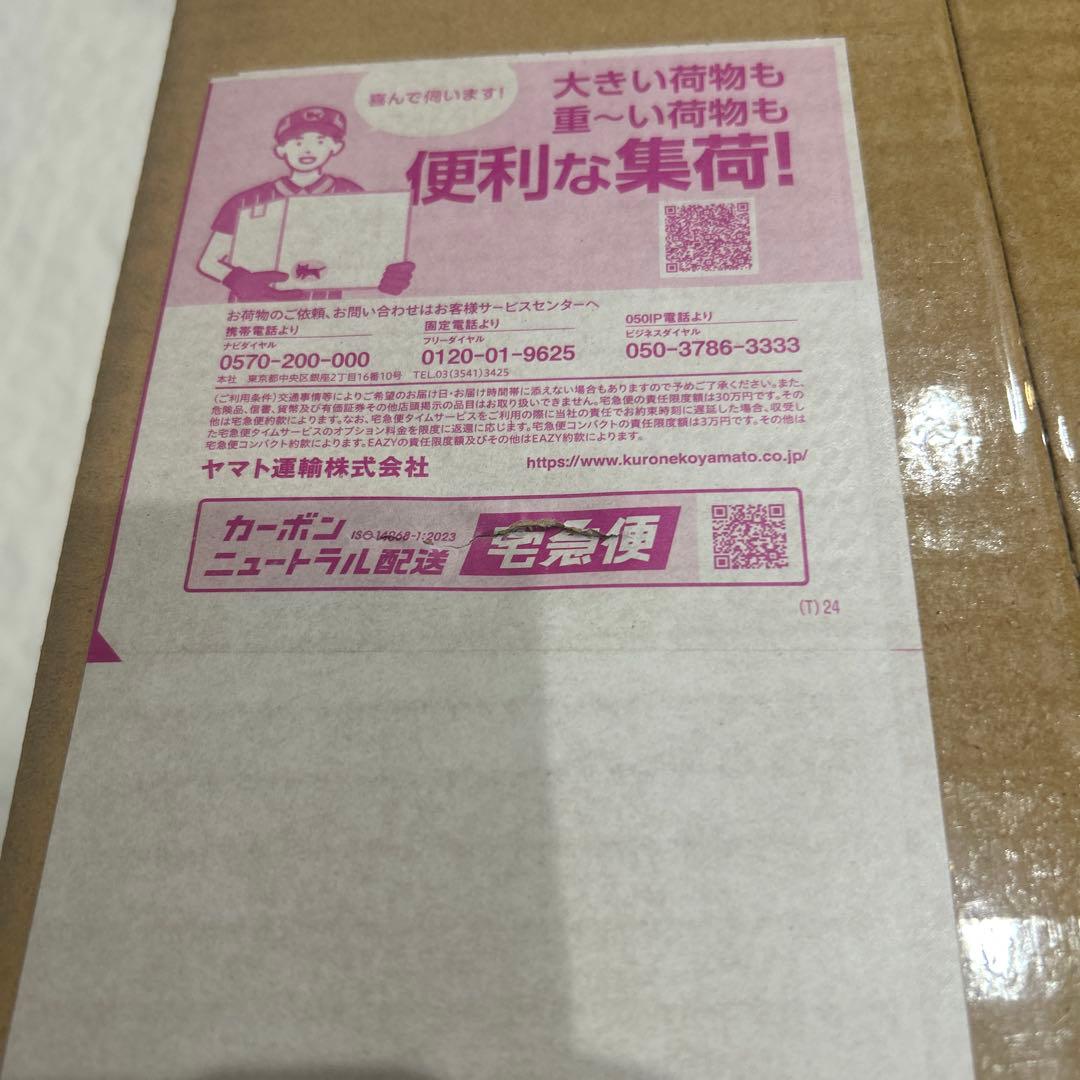 leon　マスターカートン　ガルクラ