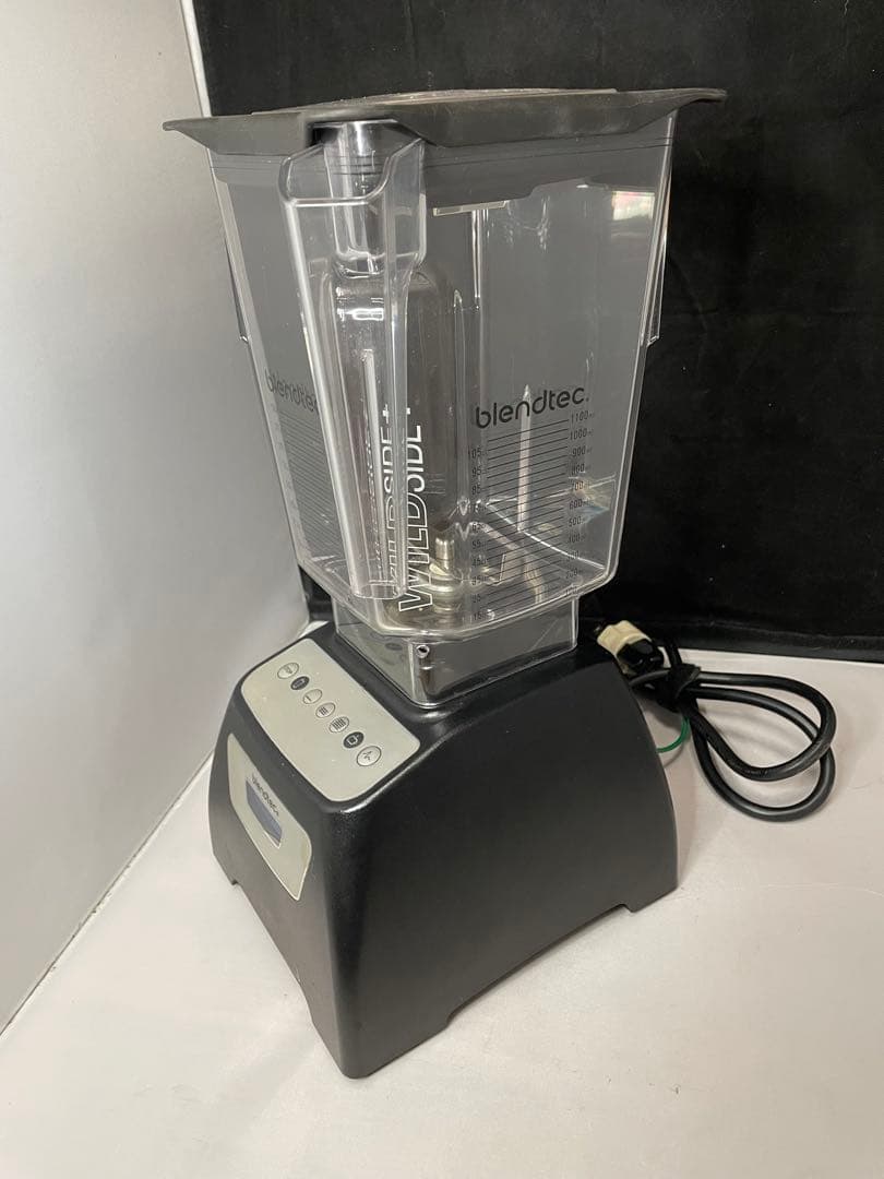 blendtec CTB2 ミキサー