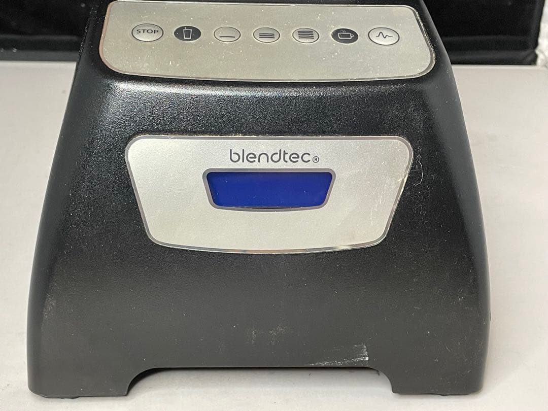 blendtec CTB2 ミキサー