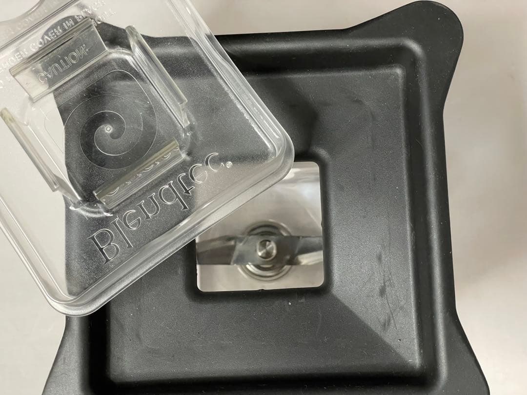 blendtec CTB2 ミキサー