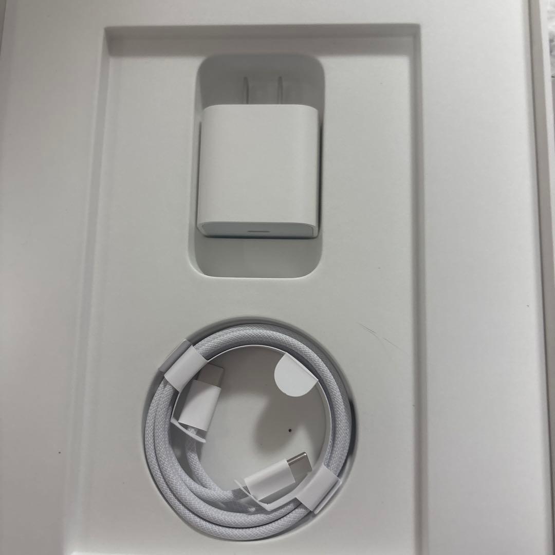 iPad A16 11型 256GB ピンク ケース付き