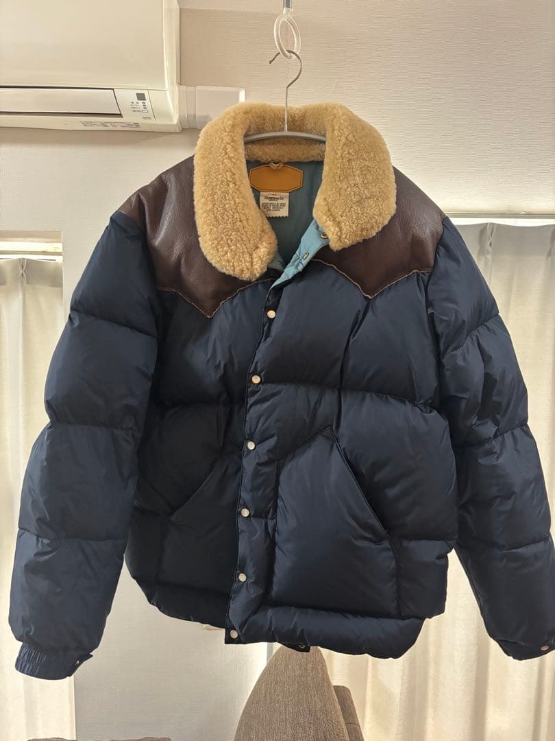 ROCKY MOUNTAIN ジャーナルスタンダード別注　46