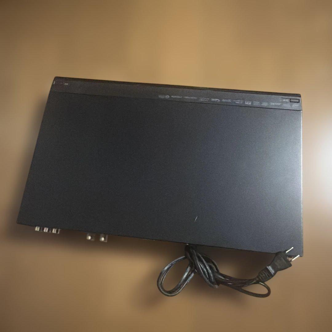 動作品　BIV-WS1000 maxell マクセル　BDレコーダー