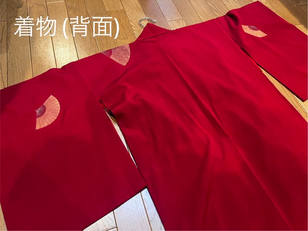 もののけ姫 エボシ御前 コスプレ衣装 3点セット