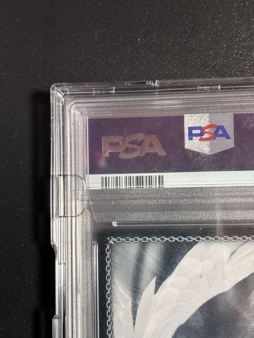 ヴァイスシュヴァルツ　プールでまったり　大神ミオssp psa10