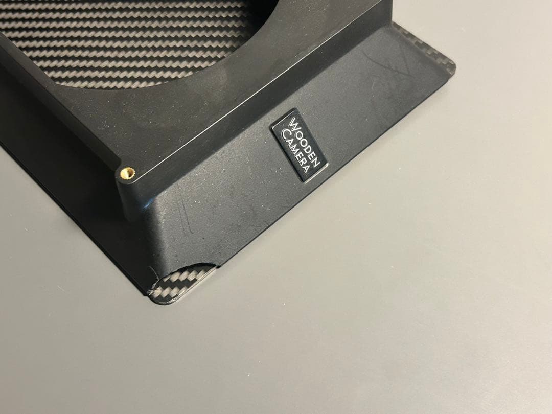 ビデオカメラ Wooden Camera Zip Box Pro Complete Kit