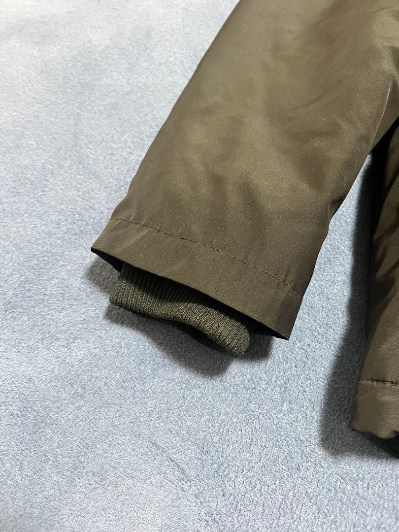 ジャケット・アウター virgo SNAIL RIDERS DOWN JKT