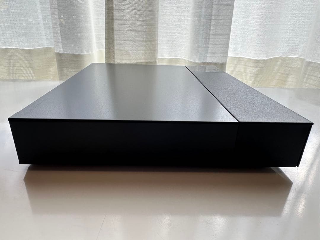 SONY Blu-rayディスクプレイヤー BDP-S1500