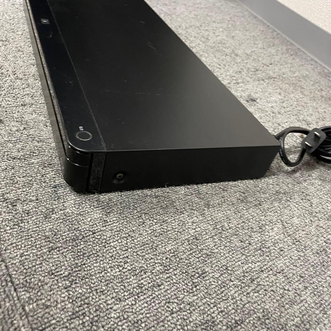 動作品 TOSHIBA DBR-T1007 3D対応ブルーレイレコーダー