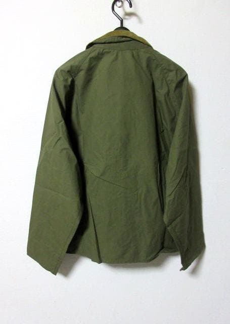 Transport トランスポート Barbour バブアー ジャケット