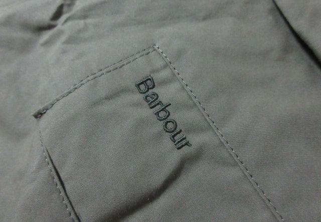 Transport トランスポート Barbour バブアー ジャケット