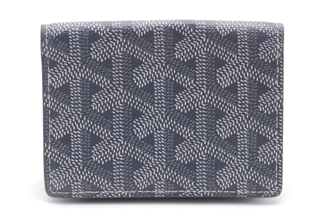 【良上品】ゴヤール 名刺入れ AA55