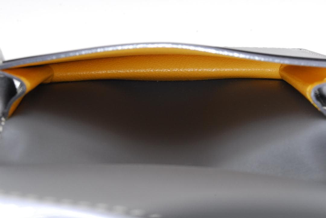 【良上品】ゴヤール 名刺入れ AA55