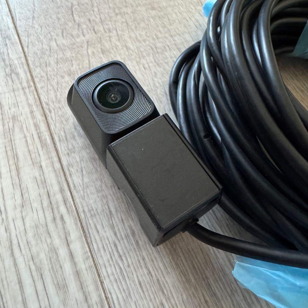 カロッツェリア　VREC-DH300D ドライブレコーダー　SDカード（16G）