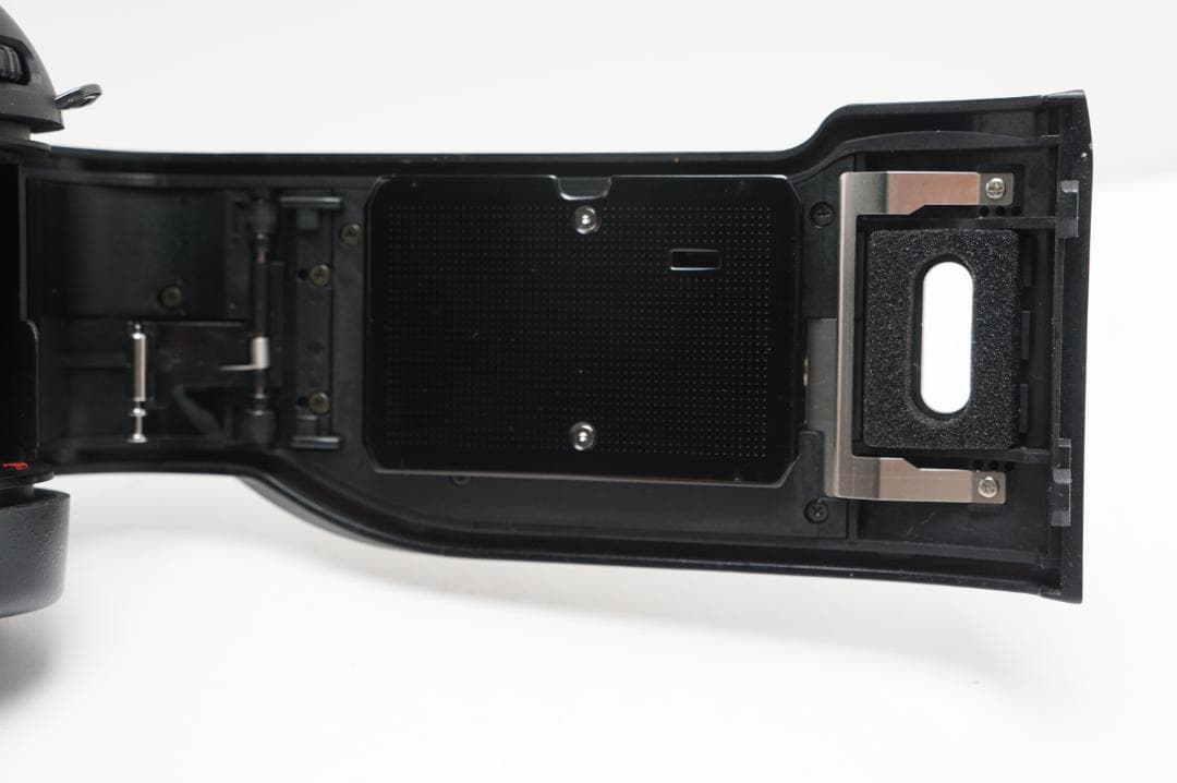 【動作美品】Nikon F80　フィルム　一眼レフ