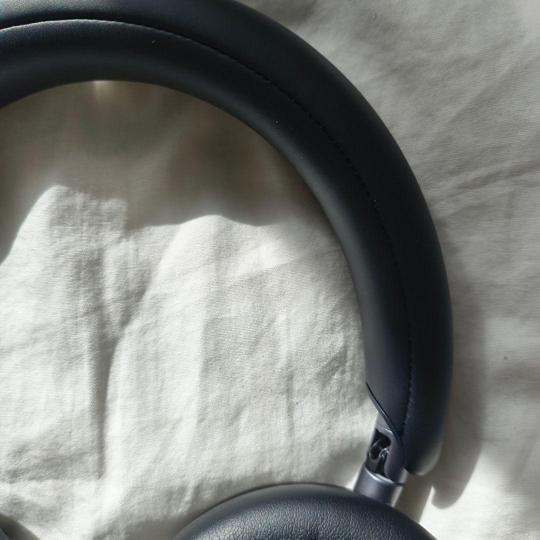 集中したい大人へ。高性能ノイズキャンセリングヘッドフォン