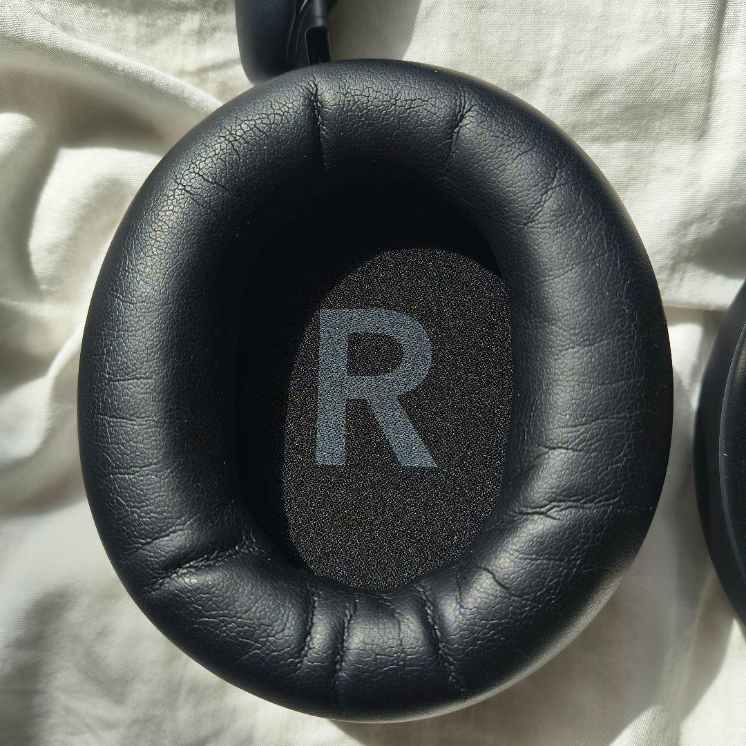 集中したい大人へ。高性能ノイズキャンセリングヘッドフォン